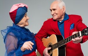 Учасники, які регулярно слухали музику, були на 39% менш схильні до розвитку деменції