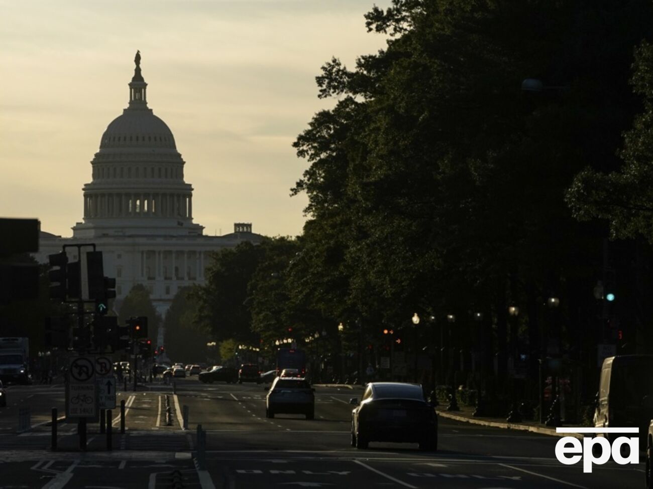 Решение Сената запускает работу федеральных агентств