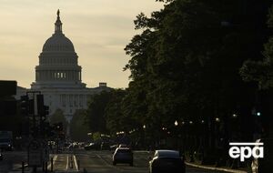 Решение Сената запускает работу федеральных агентств