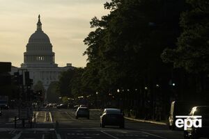 Рішення Сенату запускає роботу федеральних агентств