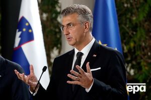 Пленкович розкритикував угорську владу й угорську нафтопереробну компанію MOL, які стверджують, що Janaf нібито не виконує своїх зобов'язань перед Угорщиною