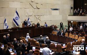 Законопроєкт у першому читанні підтримало 39 депутатів