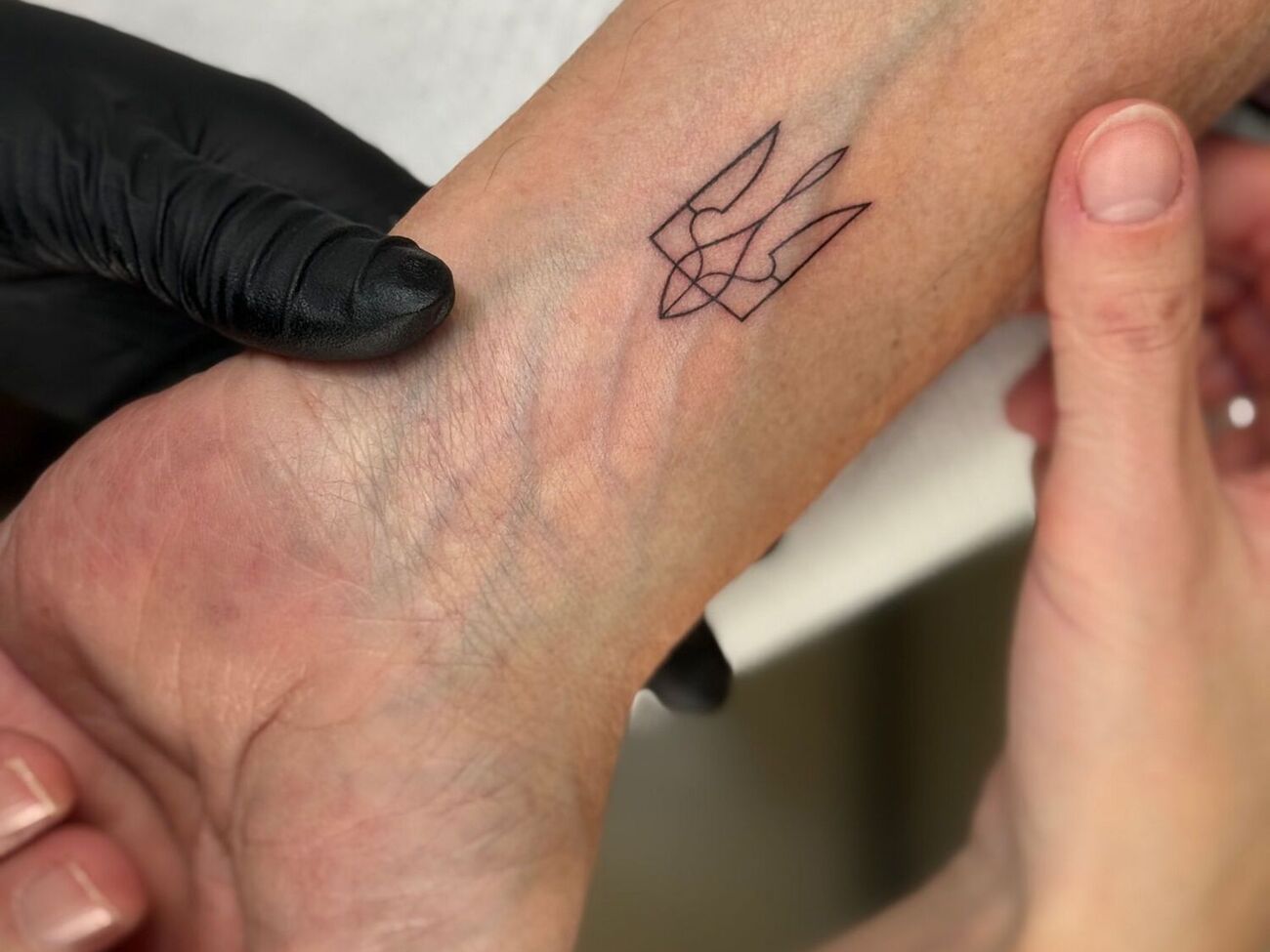 Календа заявил, что россиян победят, как и СССР