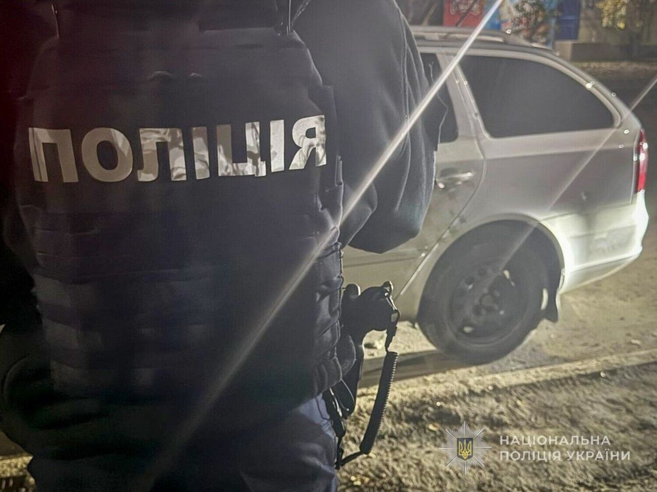 Брат потерпевшего сообщил в социальных сетях, что парня якобы избивали лопатой