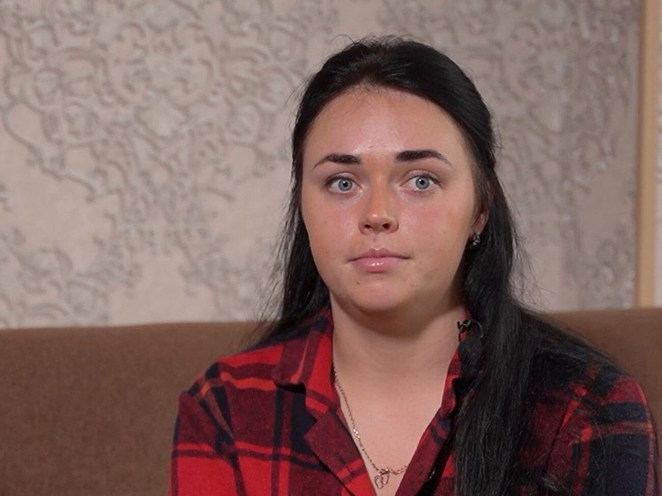 Катерина рассказала о прогрессе в состоянии дочери во время реабилитации