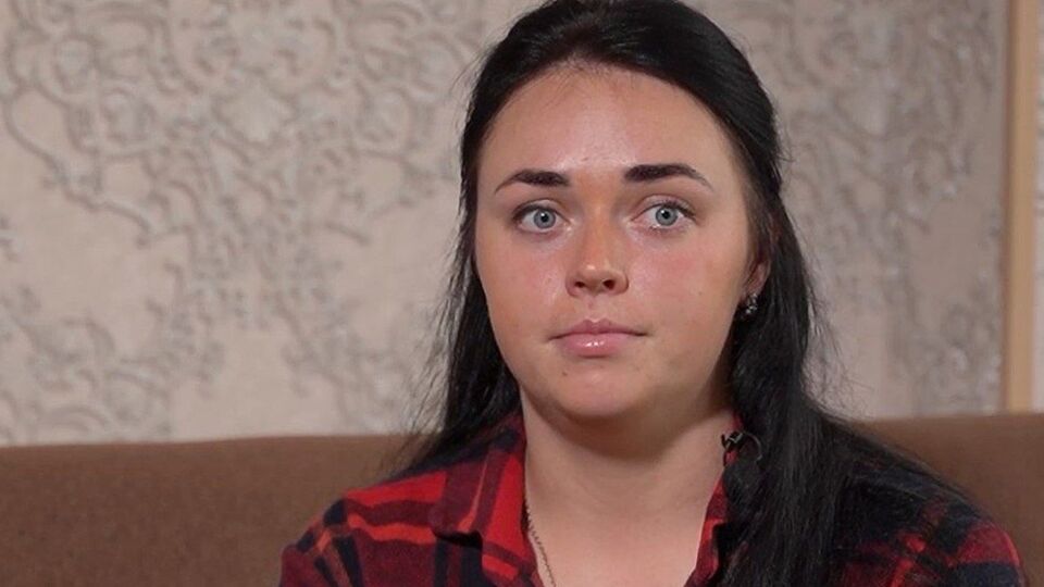 Катерина рассказала о прогрессе в состоянии дочери во время реабилитации