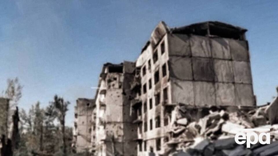 В Покровске продолжаются постоянные обстрелы, стрелковые бои, атаки дронами, информируют ССО