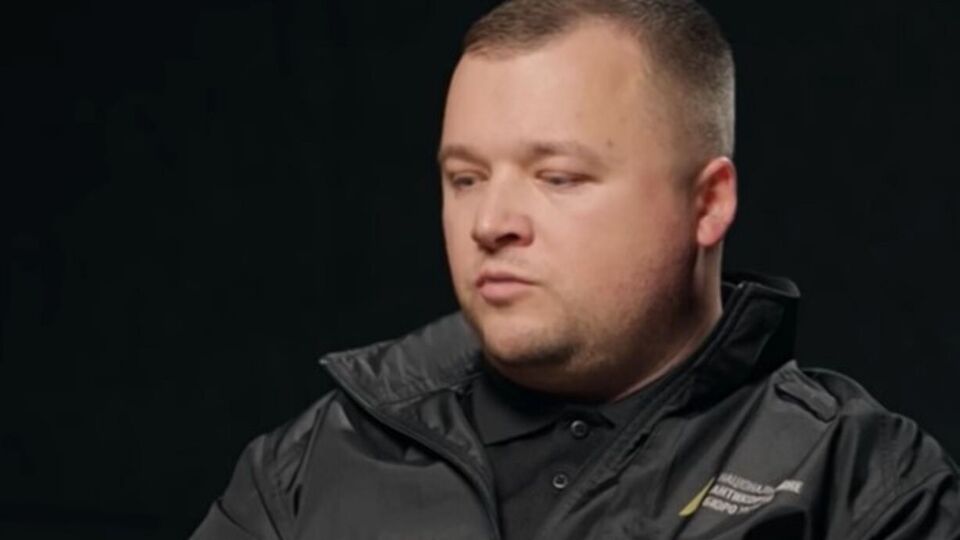 Абакумов заявил, что сегодня слышал о том, что Миндич якобы уже в Израиле