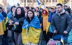 Найбільше біженців прийняла Німеччина – понад 1,2 млн осіб