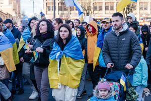 Больше всего беженцев приняла Германия – более 1,2 млн человек