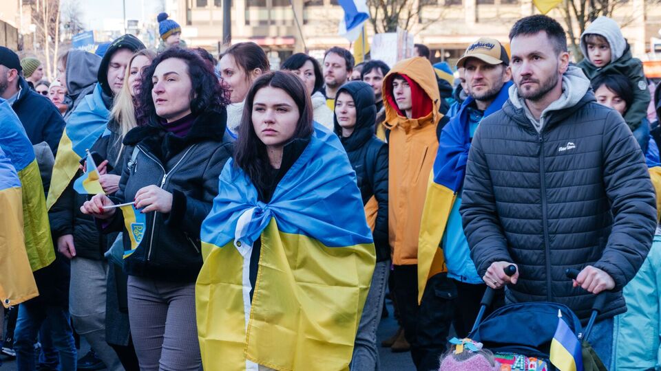 Больше всего беженцев приняла Германия – более 1,2 млн человек