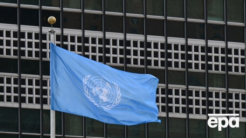 США настаивают на том, чтобы резолюцию ООН подали в более широком формате – под названием "война в Украине" – без упоминаний о "территориальной целостности" или "агрессии", пишет СМИ