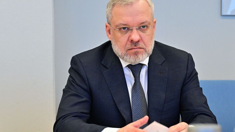 Галущенко сприяє слідству, стверджують у Мін'юсті