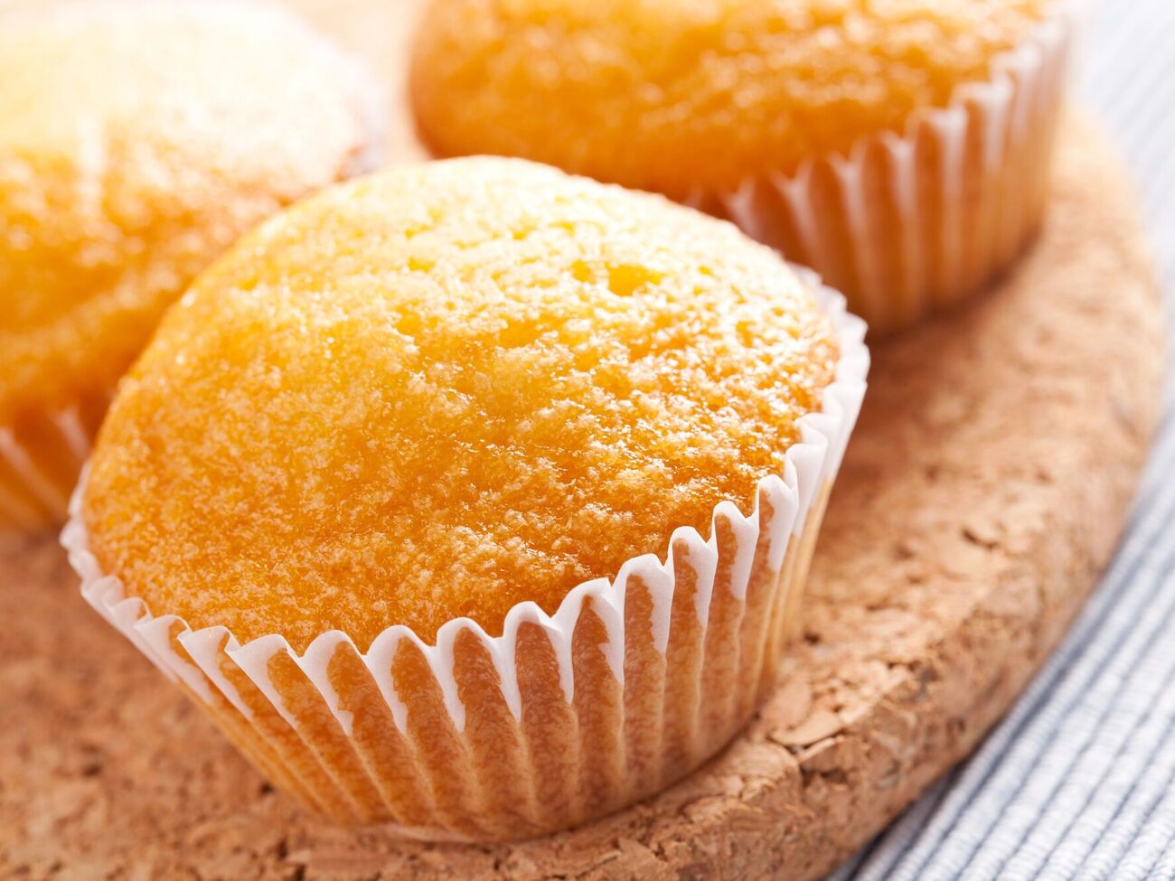 Выпекайте в разогретой до 180 °C духовке 35 минут