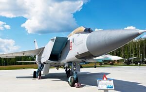 Пропагандистское СМИ утверждает, что угнанный российский самолет якобы планировали направить на авиабазу НАТО в румынской Констанце