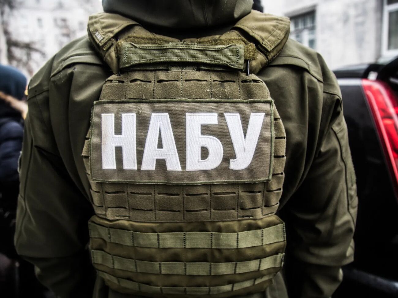 НАБУ сообщило о подозрении семерым фигурантам