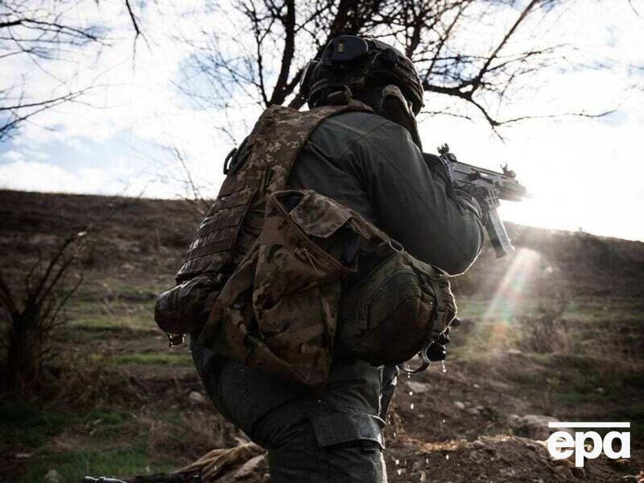 На олександрівському й гуляйпільському напрямках уже кілька днів поспіль тривають інтенсивні бої, наголосив речник сил оборони півдня