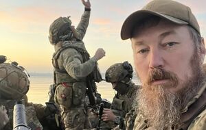 Командувач СБС шукає 15 тис. спеціалістів