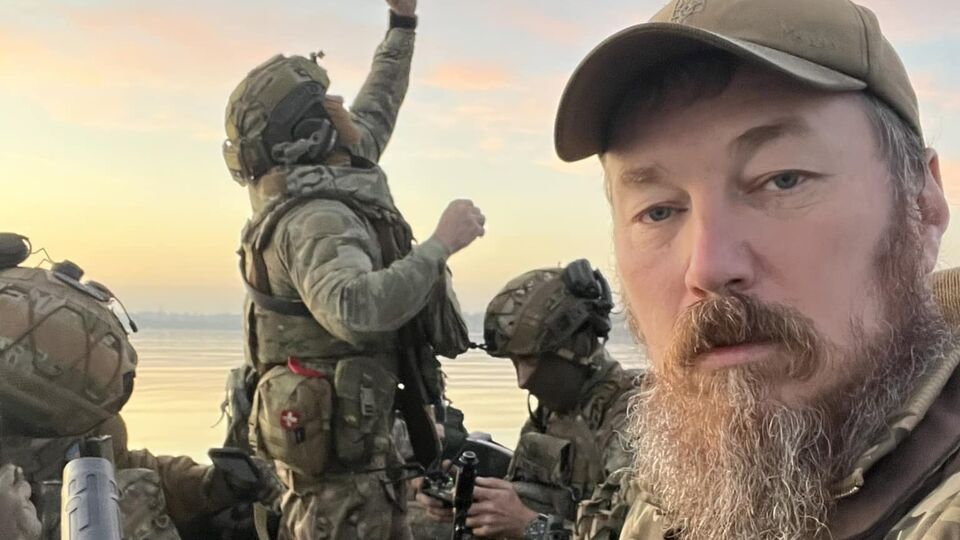 Командующий СБС ищет 15 тыс. специалистов