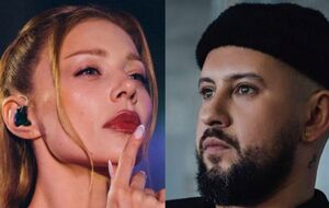 Муха про Тіну Кароль і Monatik: Це є бізнес, там немає принципів. Це є широка попкультура. Це заробіток грошей