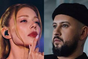 Муха про Тіну Кароль і Monatik: Це є бізнес, там немає принципів. Це є широка попкультура. Це заробіток грошей