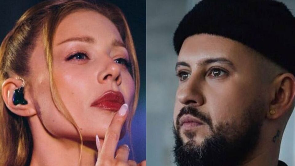 Муха о Тине Кароль и Monatik: Это бизнес, там нет принципов. Это широкая поп-культура. Это заработок денег