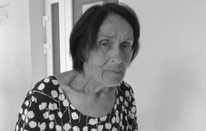 Дочь Подвербной: Для меня она останется очень любящей мамой