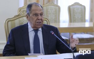 У відповідь на вимоги Лаврова Коваленко заявив, що мілітаризація України тепер – неминуча