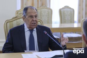 У відповідь на вимоги Лаврова Коваленко заявив, що мілітаризація України тепер – неминуча