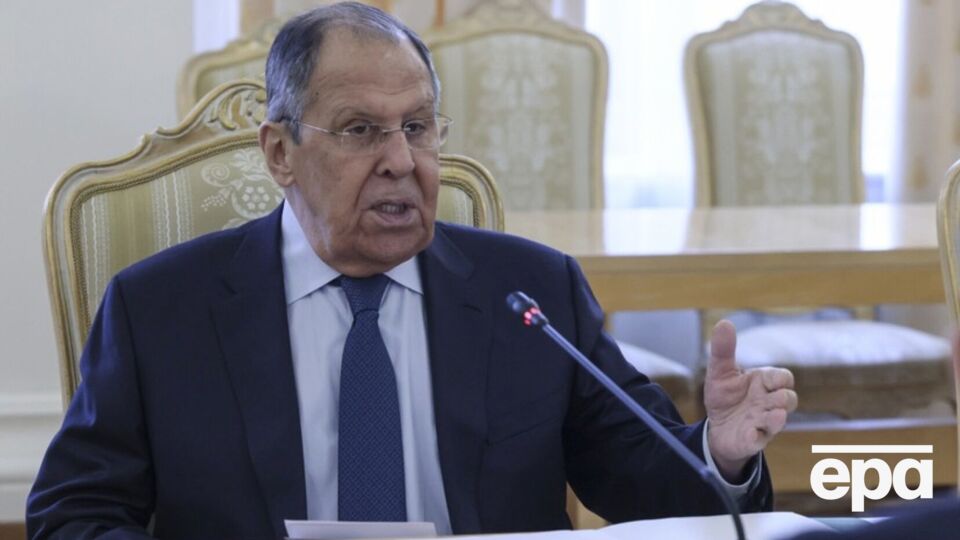 В ответ на требования Лаврова Коваленко заявил, что милитаризация Украины теперь неизбежна