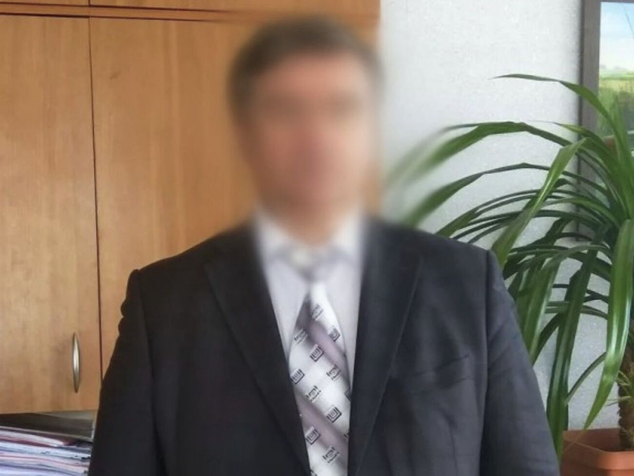 Підозрюваний – зараз радник міністра соцполітики України, повідомили правоохоронці