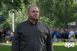 Умеров в эти дни будет работать в Турции и на Ближнем Востоке