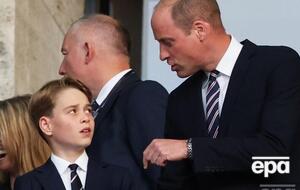 Принц Уильям: Дети имеют доступ к слишком многим вещам в интернете, которые им не нужно видеть