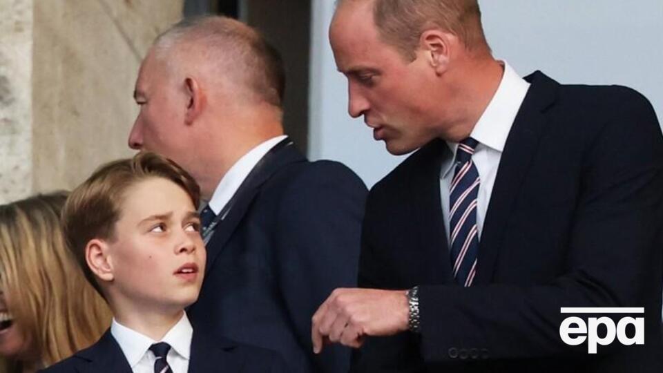 Принц Уильям: Дети имеют доступ к слишком многим вещам в интернете, которые им не нужно видеть