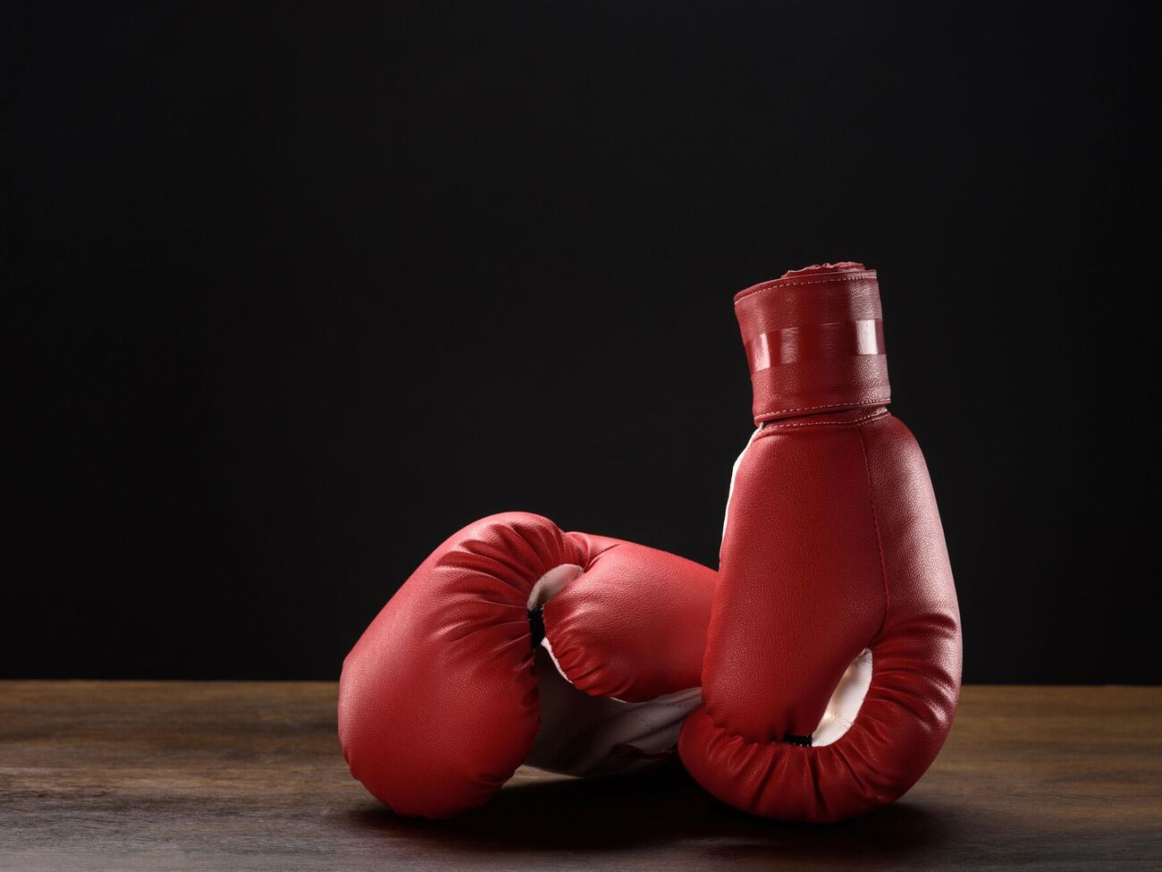 Первый раз смертный приговор спортсмену вынесли в 2020 году, но его дважды отменяли