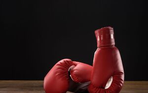 Первый раз смертный приговор спортсмену вынесли в 2020 году, но его дважды отменяли