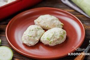 Котлеты готовят на пару