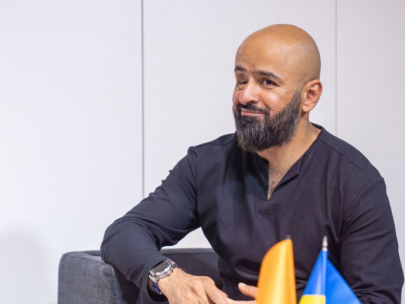 Успіх системи не в тому, скільки кримінальних справ відкрито. Є два аспекти, які треба змінити