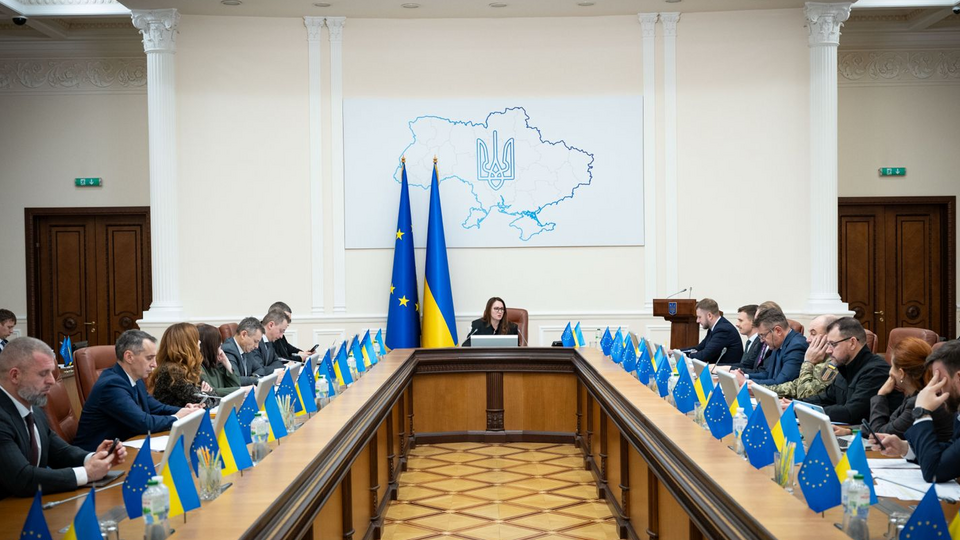 Жители пяти стран могут получить паспорт Украины упрощенно, решили в Кабмине