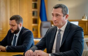 Чернишова вже підозрюють НАБУ і САП у зловживанні службовим становищем і одержанні неправомірної вигоди
