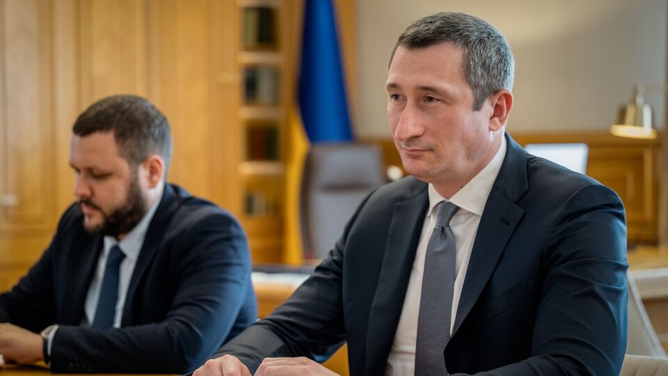 Чернишова вже підозрюють НАБУ і САП у зловживанні службовим становищем і одержанні неправомірної вигоди