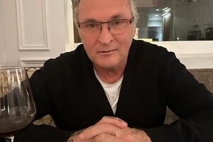 Балашову было 64 года