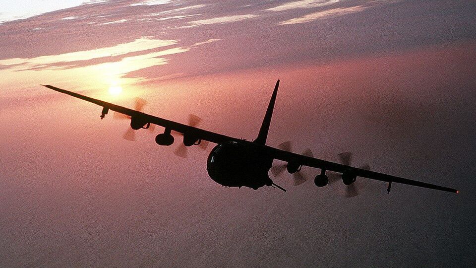 У складі ЗС Туреччини є 20 C-130, зазначили ЗМІ