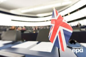 Передавання США розвідданих Лондон обмежив понад місяць тому, стверджує ЗМІ
