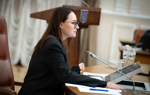 Завдання нового складу наглядової ради – швидко перезапустити керівництво "Енергоатому", провести його аудит і сприяти правоохоронцям, зазначила Свириденко