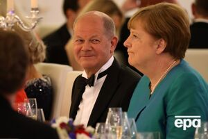 По данным СМИ, донаты на убийства экс-канцлеров задержанный собирал в даркнете