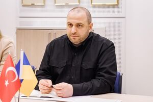 Умеров попросил проверять "любые громкие заявления"