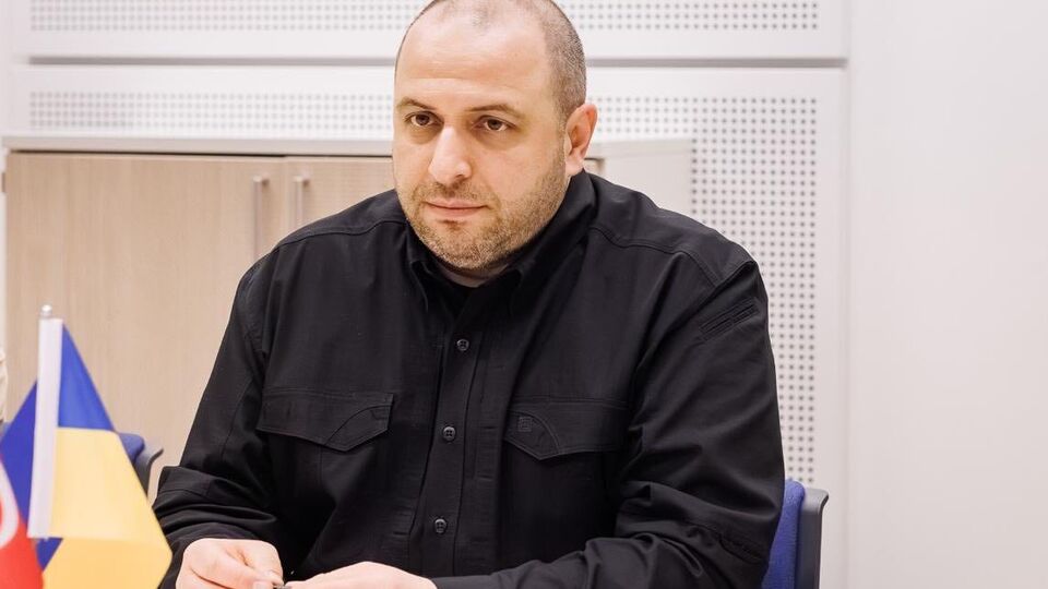 Умеров попросил проверять "любые громкие заявления"