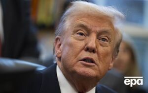 Трамп поприветствовал новость об увольнении гендиректора и исполнительного директора новостей ВВС