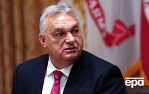 Переговоры между Украиной и РФ застряли на территориальном вопросе, отметил Орбан